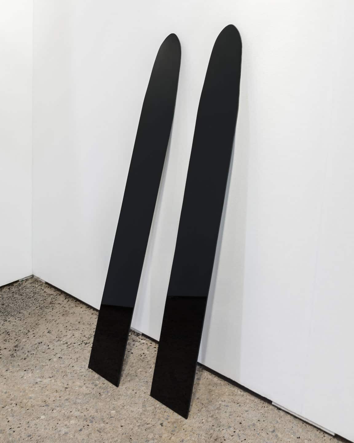 Jeneen Frei Njootli at Macaulay & Co. Fine Art